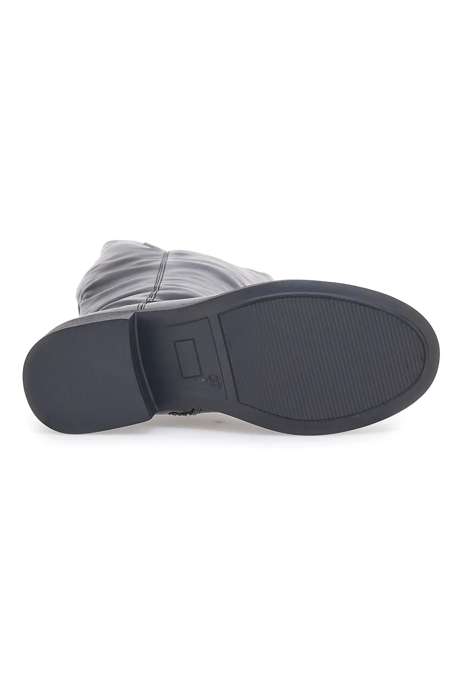Black Boots Energy 290