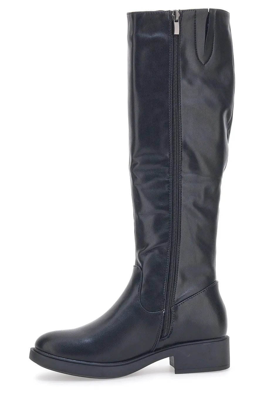 Black Boots Energy 290