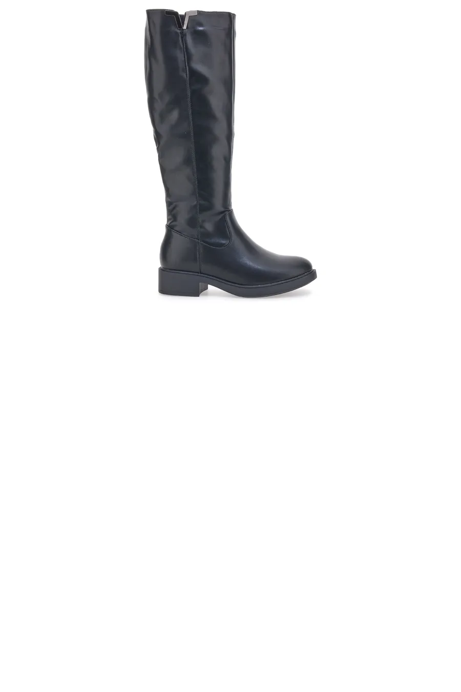 Black Boots Energy 290