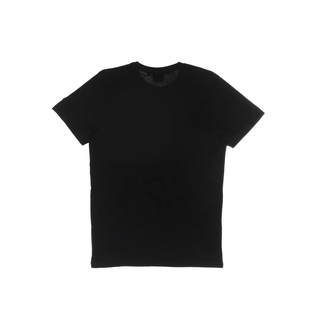 Black NBA Multi Team Tee for Men