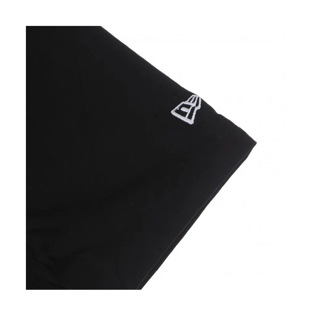 Black NBA Multi Team Tee for Men