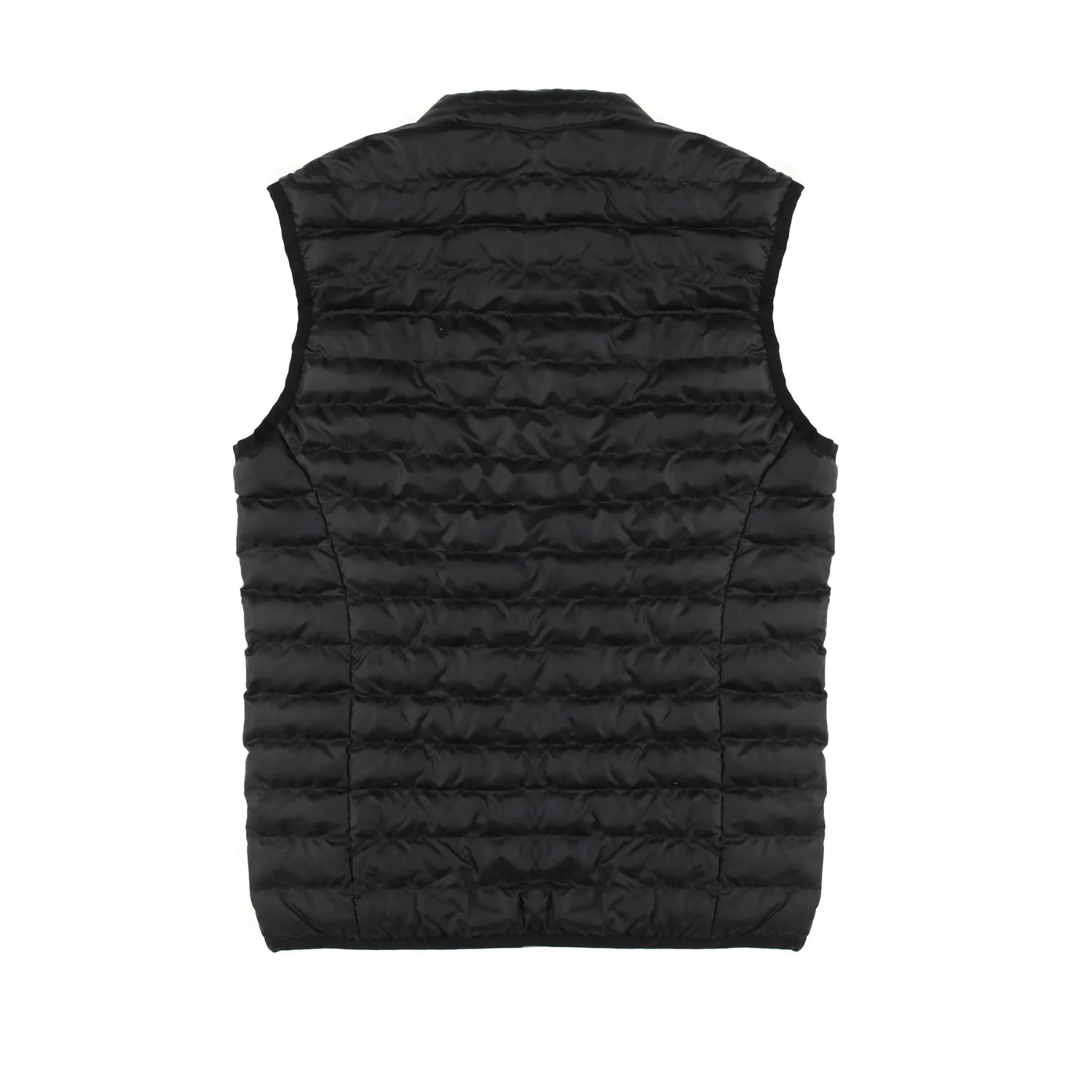 Black Padded Vest for Kids and Teens, one result is available