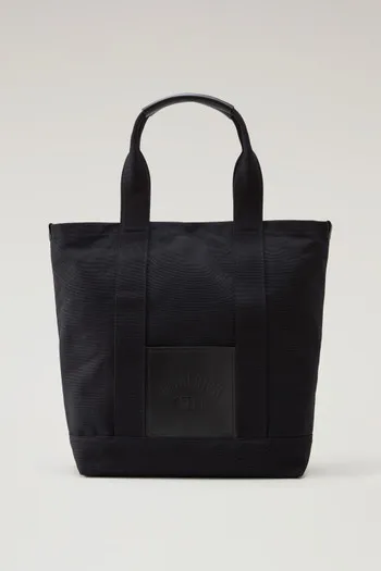 Black Premium Tote Bag - Shop Now!