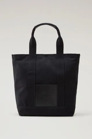 Black Premium Tote Bag - Shop Now!