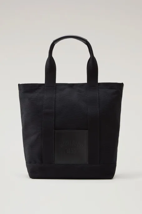 Black Premium Tote Bag - Shop Now!