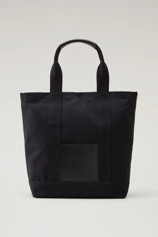 Black Premium Tote Bag - Shop Now!