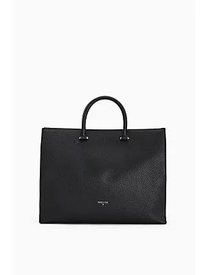Black Shoulder Strap Handbag