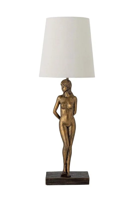 Bloomingville lampada da tavolo Fabiana