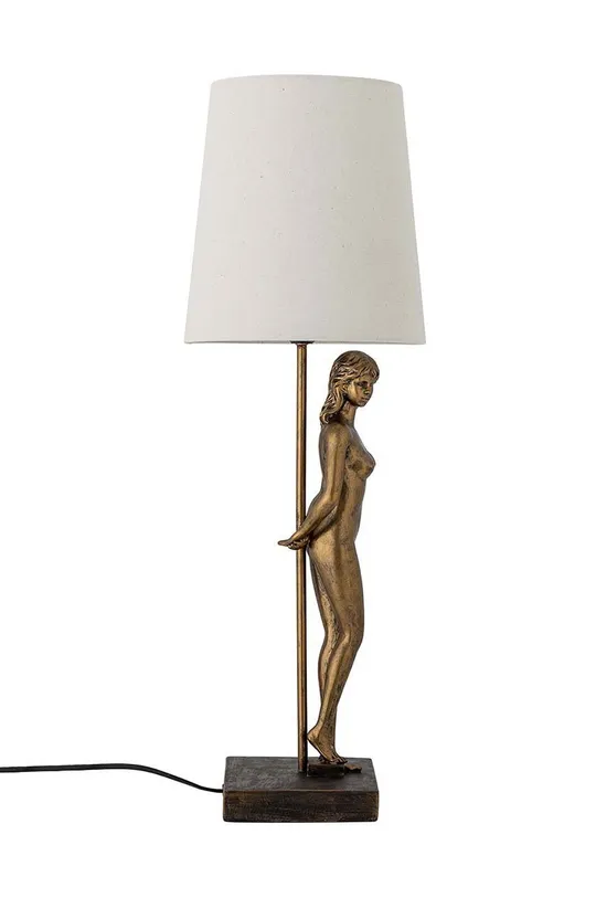 Bloomingville lampada da tavolo Fabiana