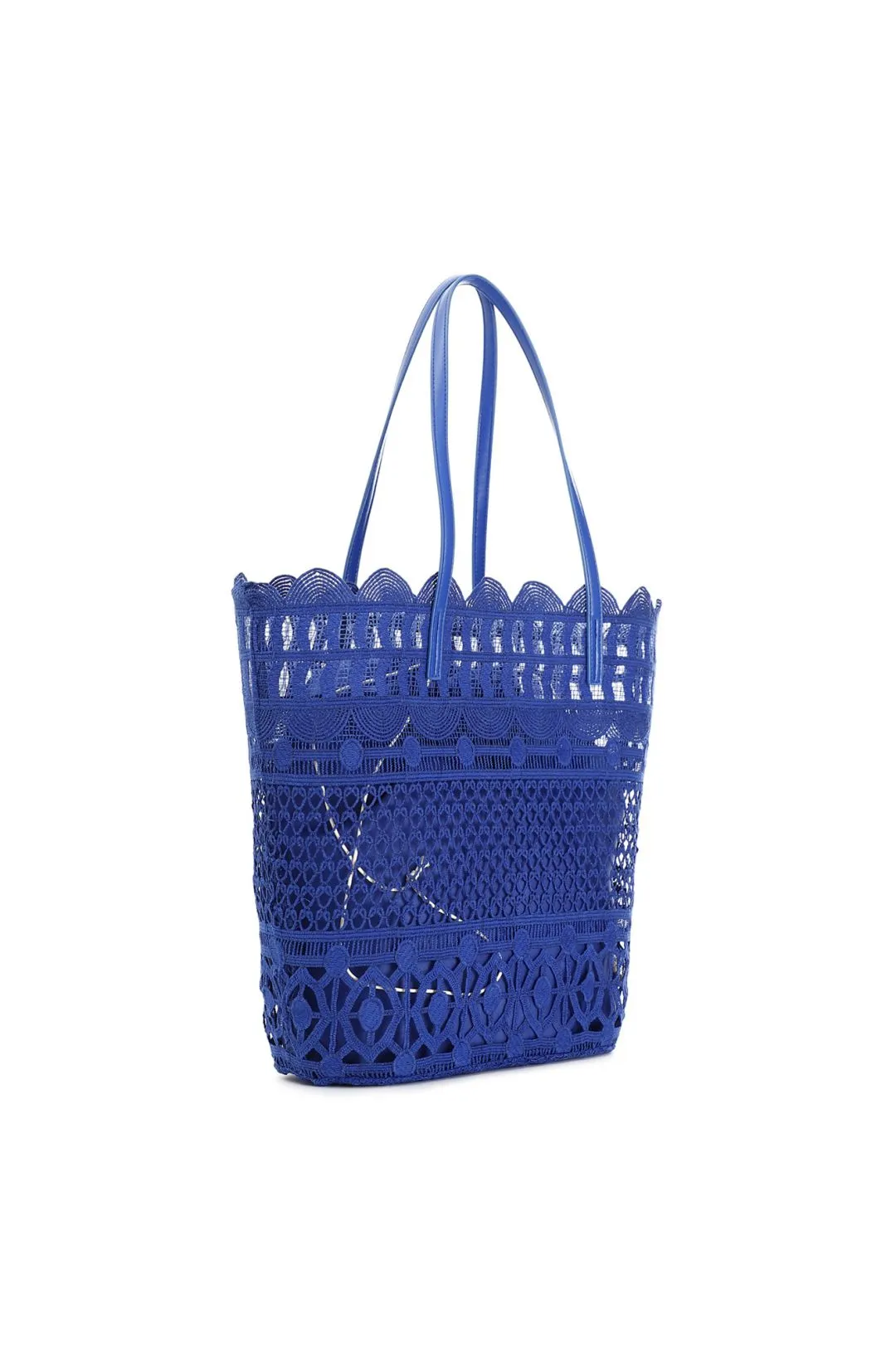 blue charm pizzo shopping