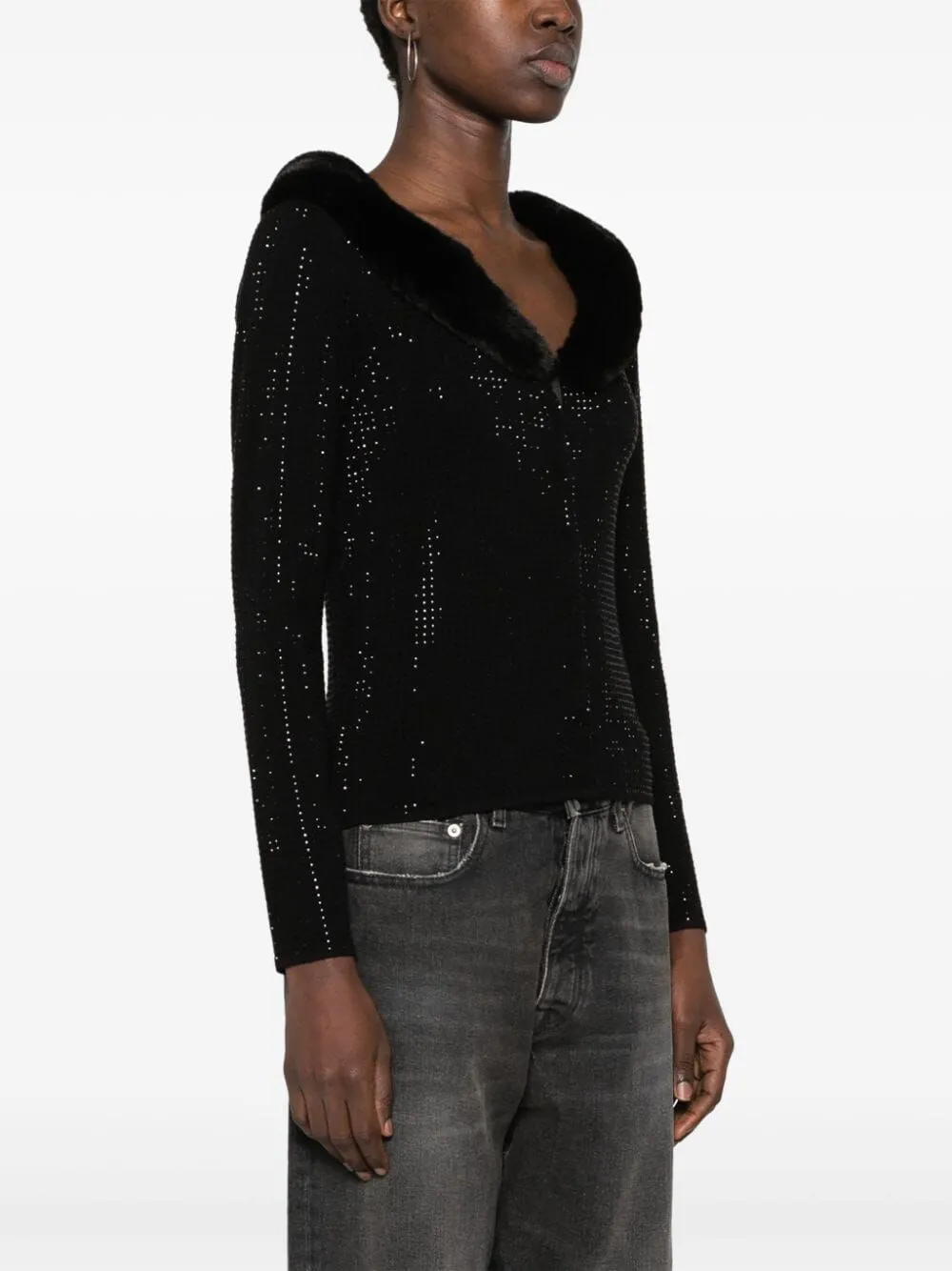 Blugirl ECS Cardigan: Latest, Trendy, Women's Fashion