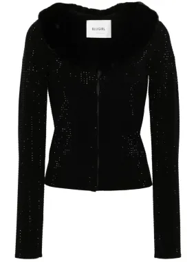 Blugirl ECS Cardigan: Latest, Trendy, Women's Fashion