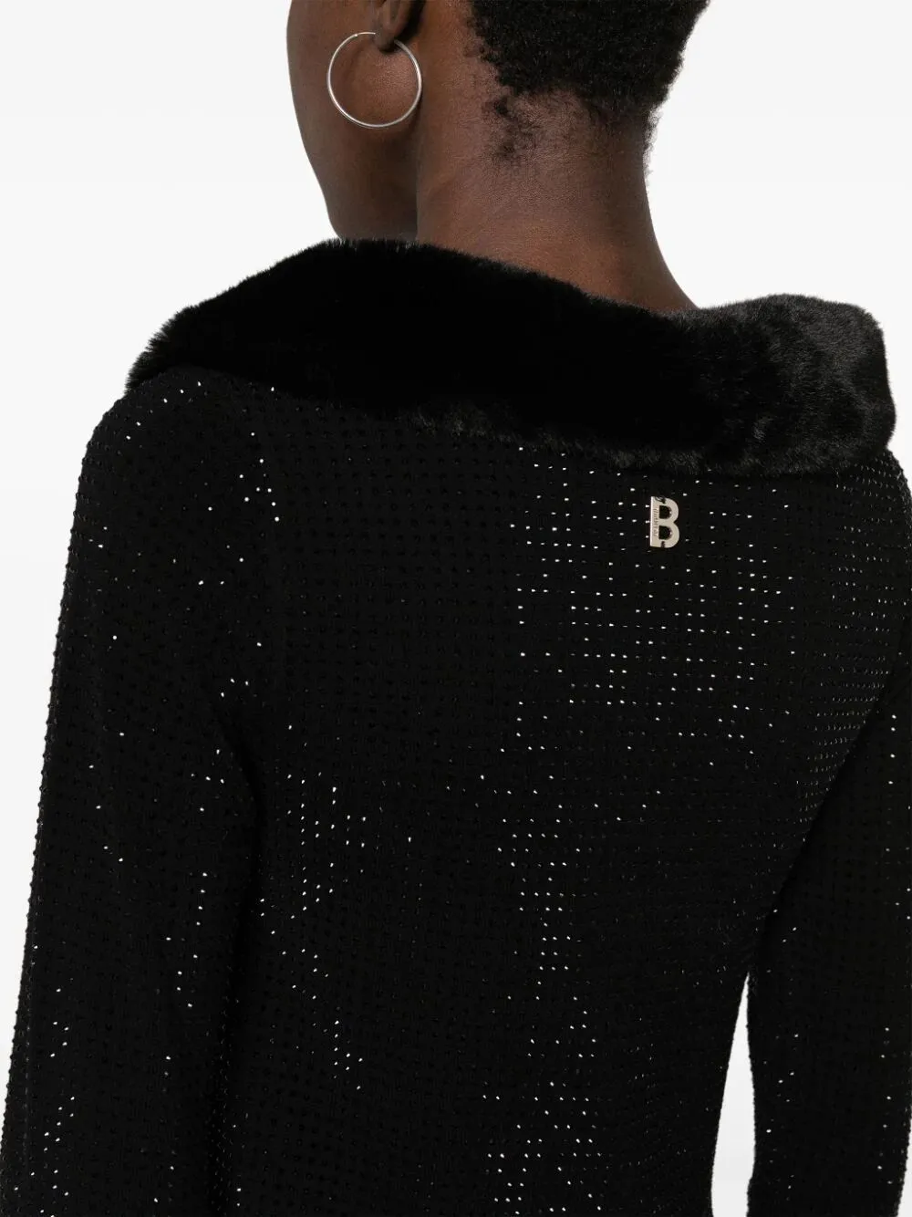 Blugirl ECS Cardigan: Latest, Trendy, Women's Fashion