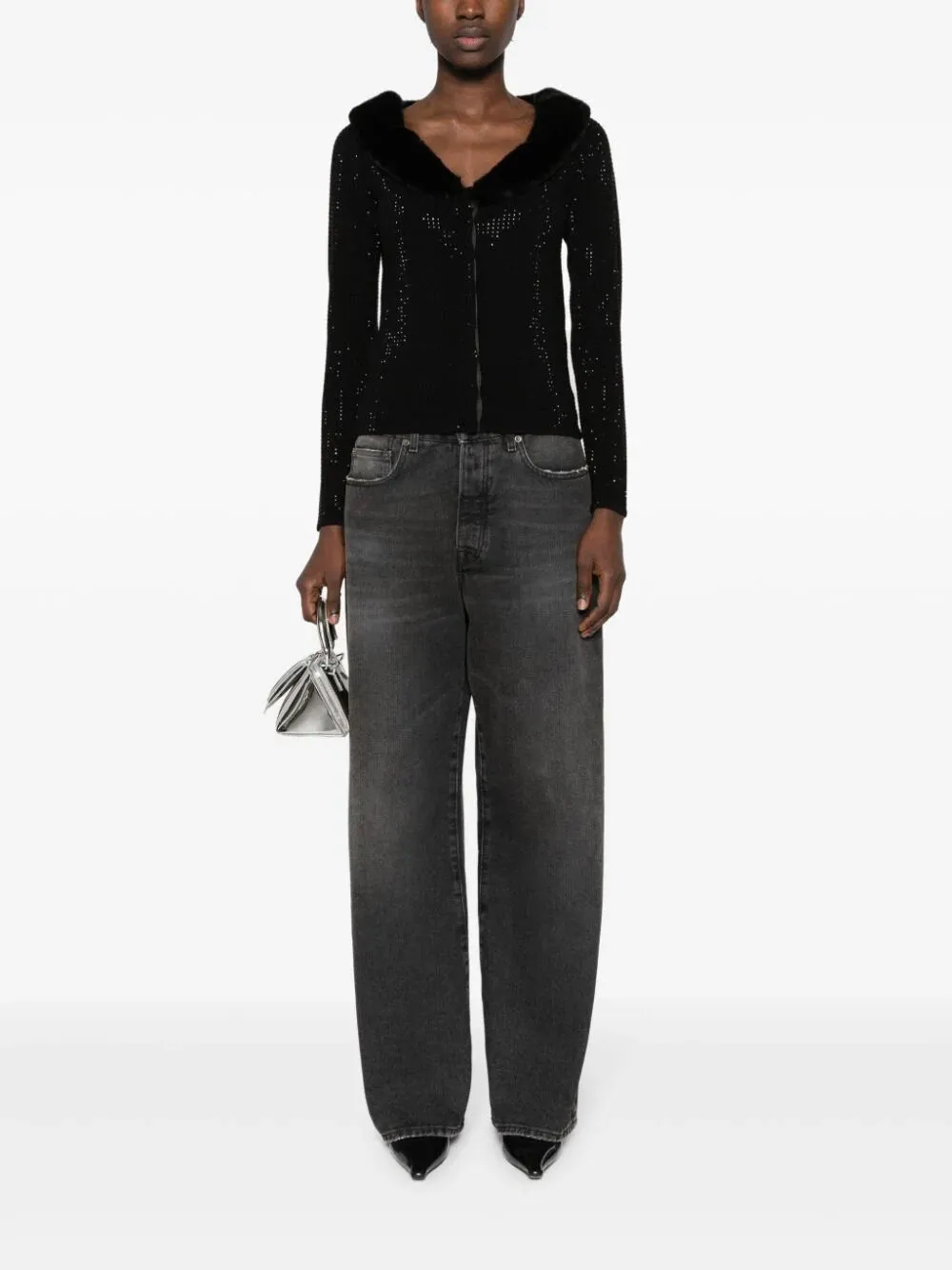 Blugirl ECS Cardigan: Latest, Trendy, Women's Fashion