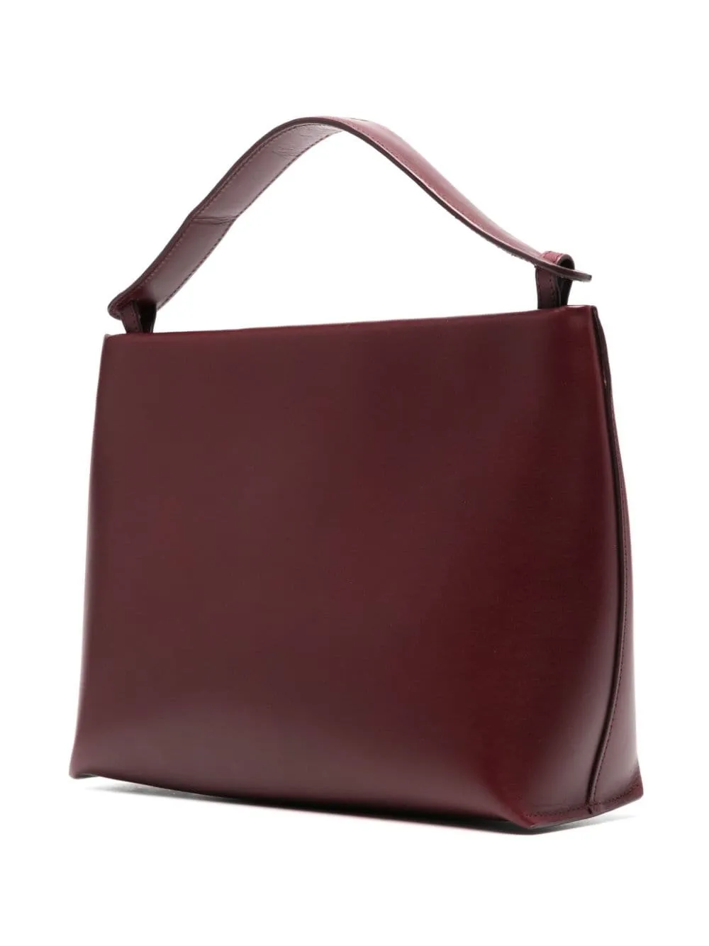 Bordeaux tote bag Ashley - woman