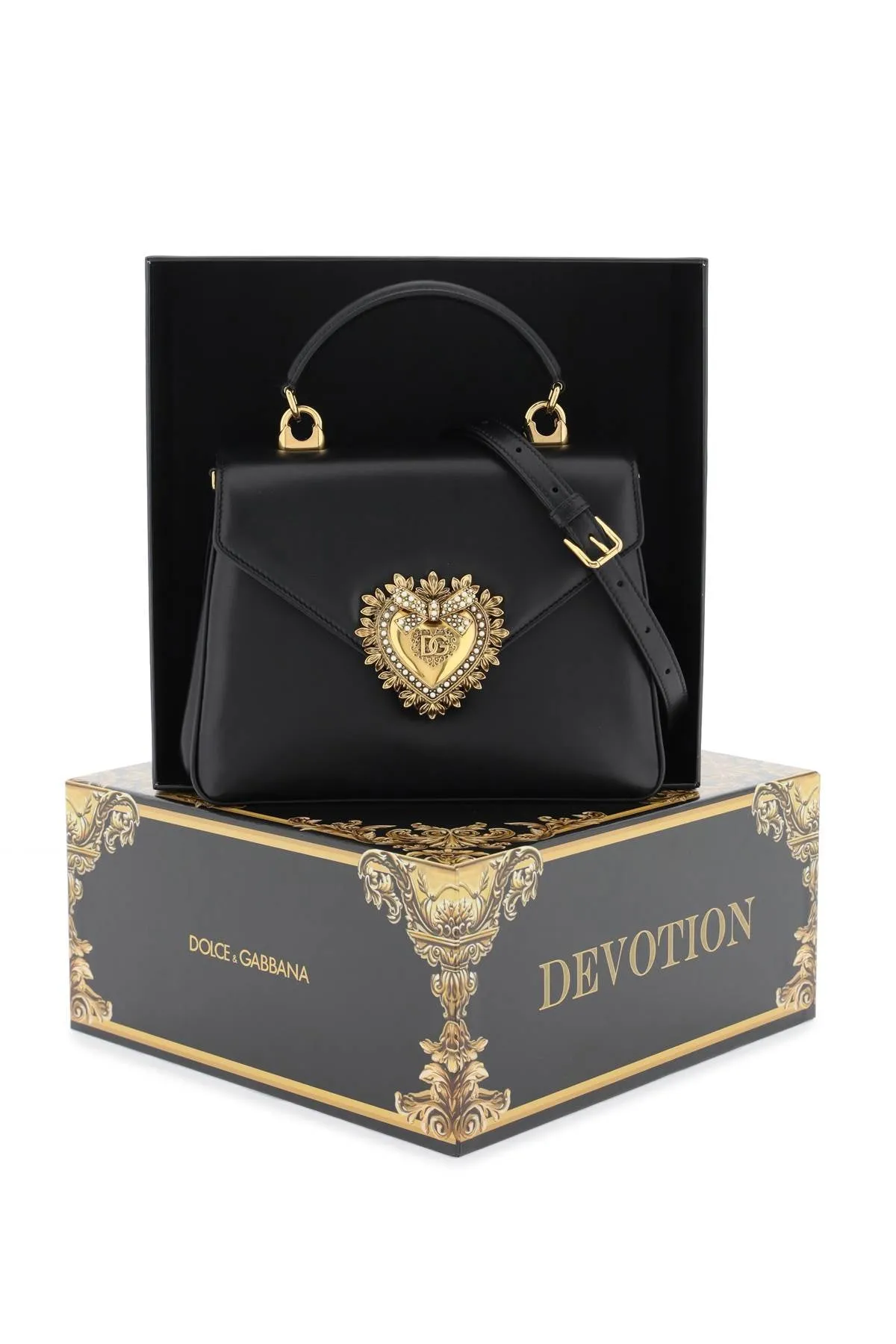 Borsa A Mano Devotion