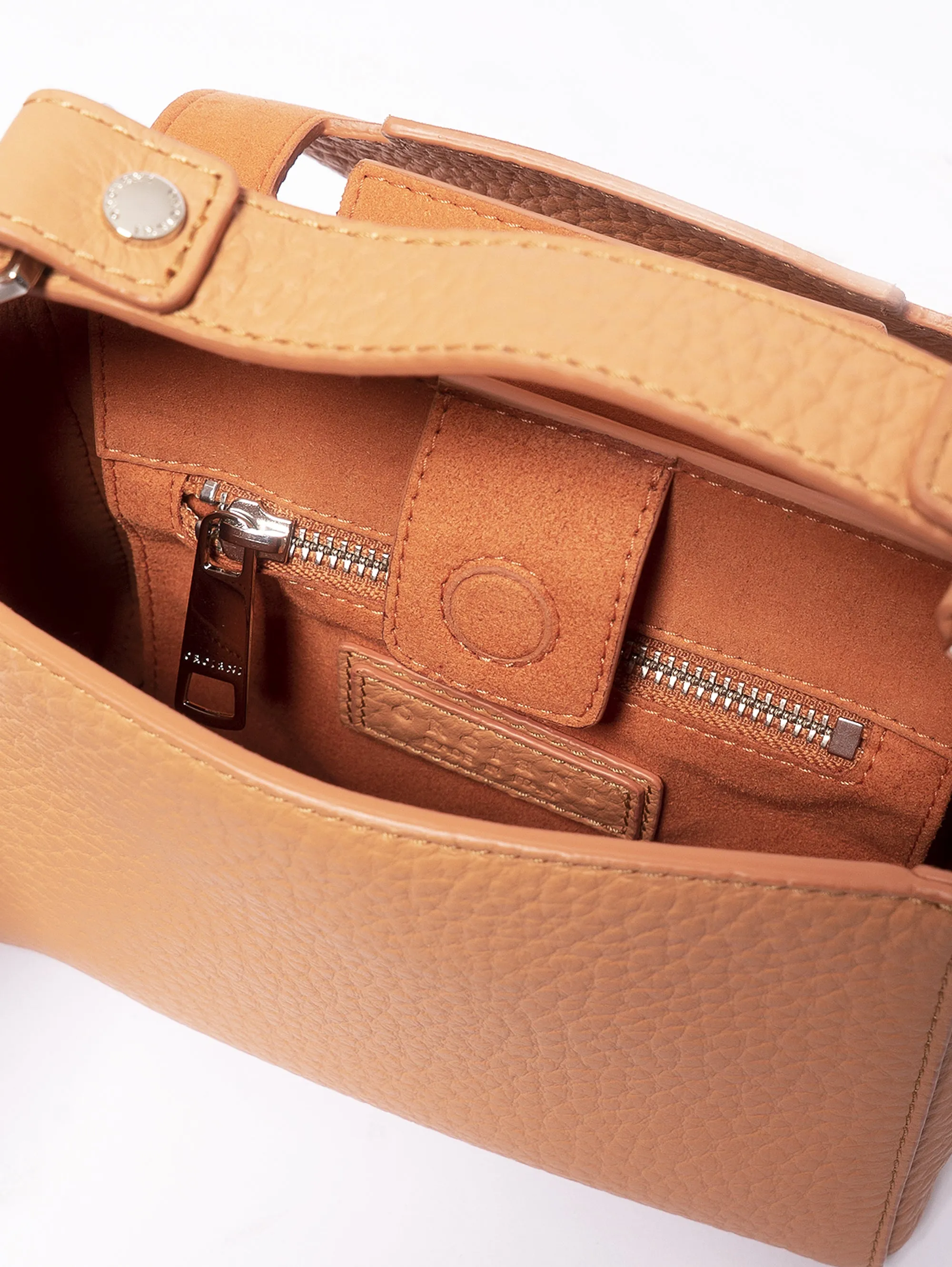 Borsa a Mano Fard