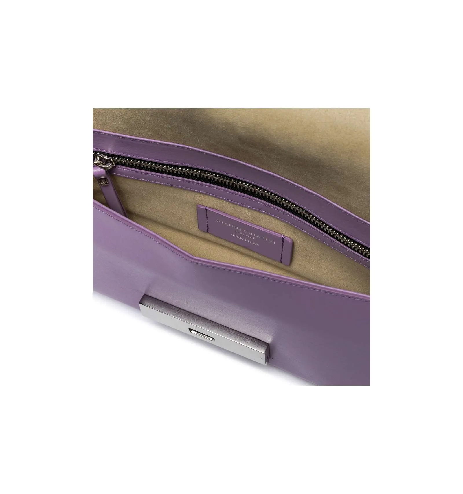 Borsa a mano GIANNI CHIARINI