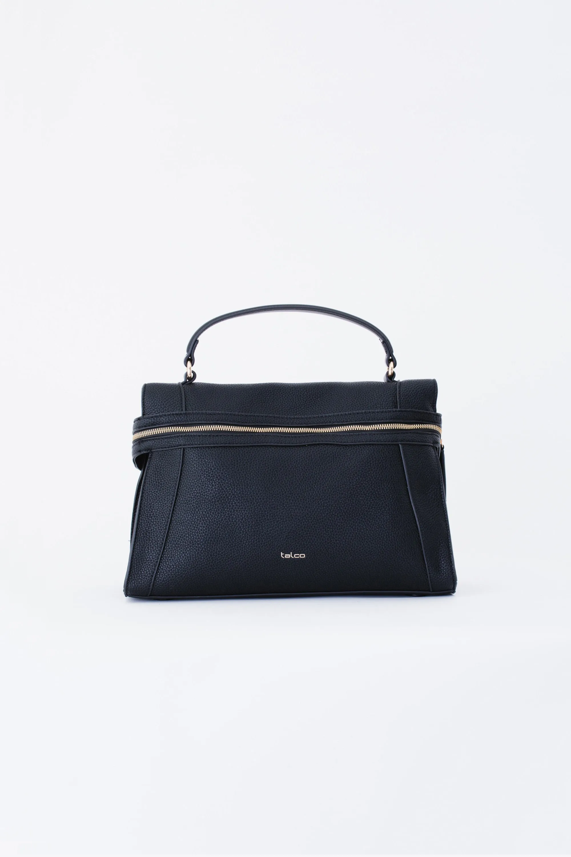 Borsa a mano in similpelle - FW25