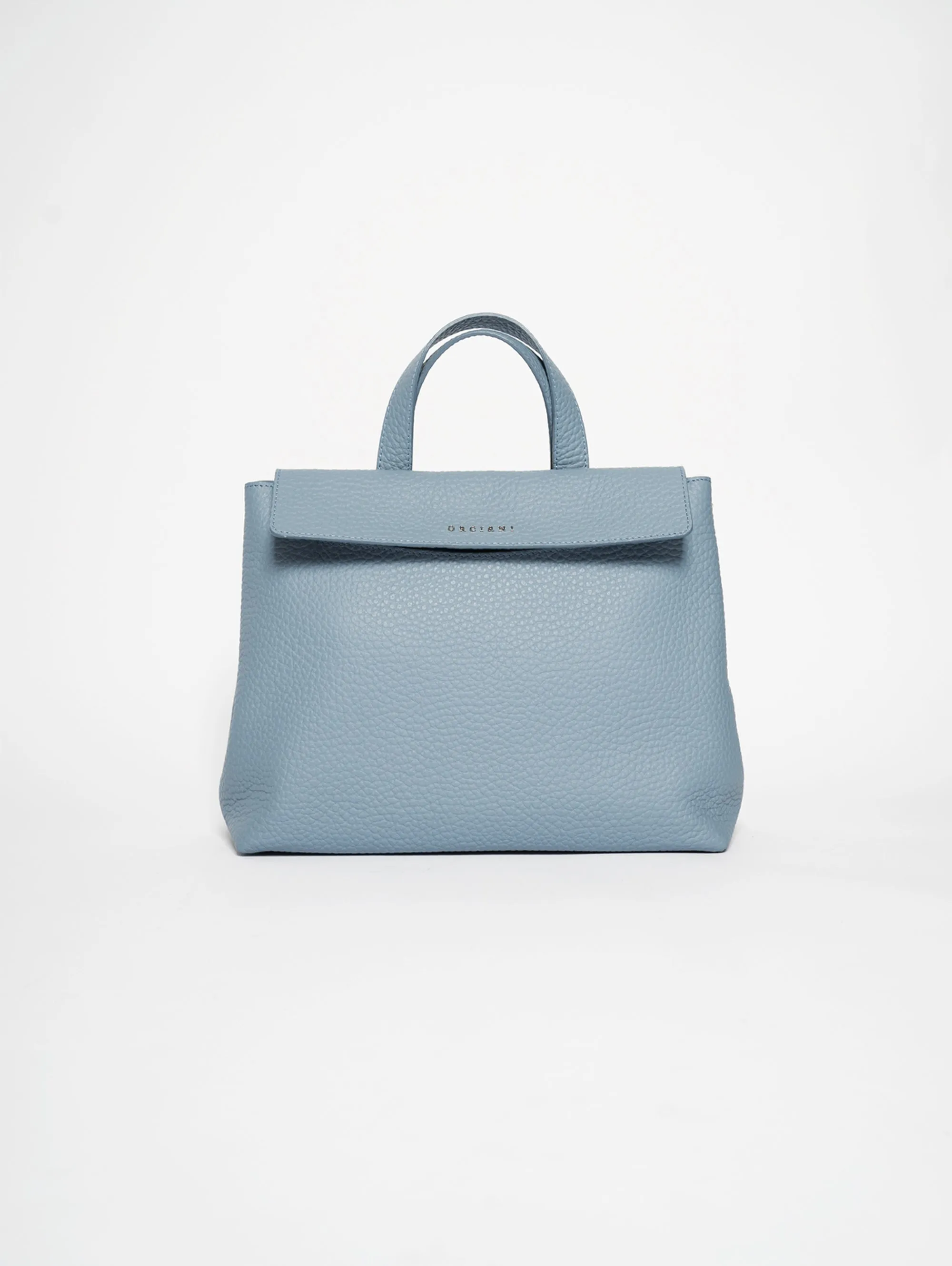Borsa a Mano Uma Soft Ortensia