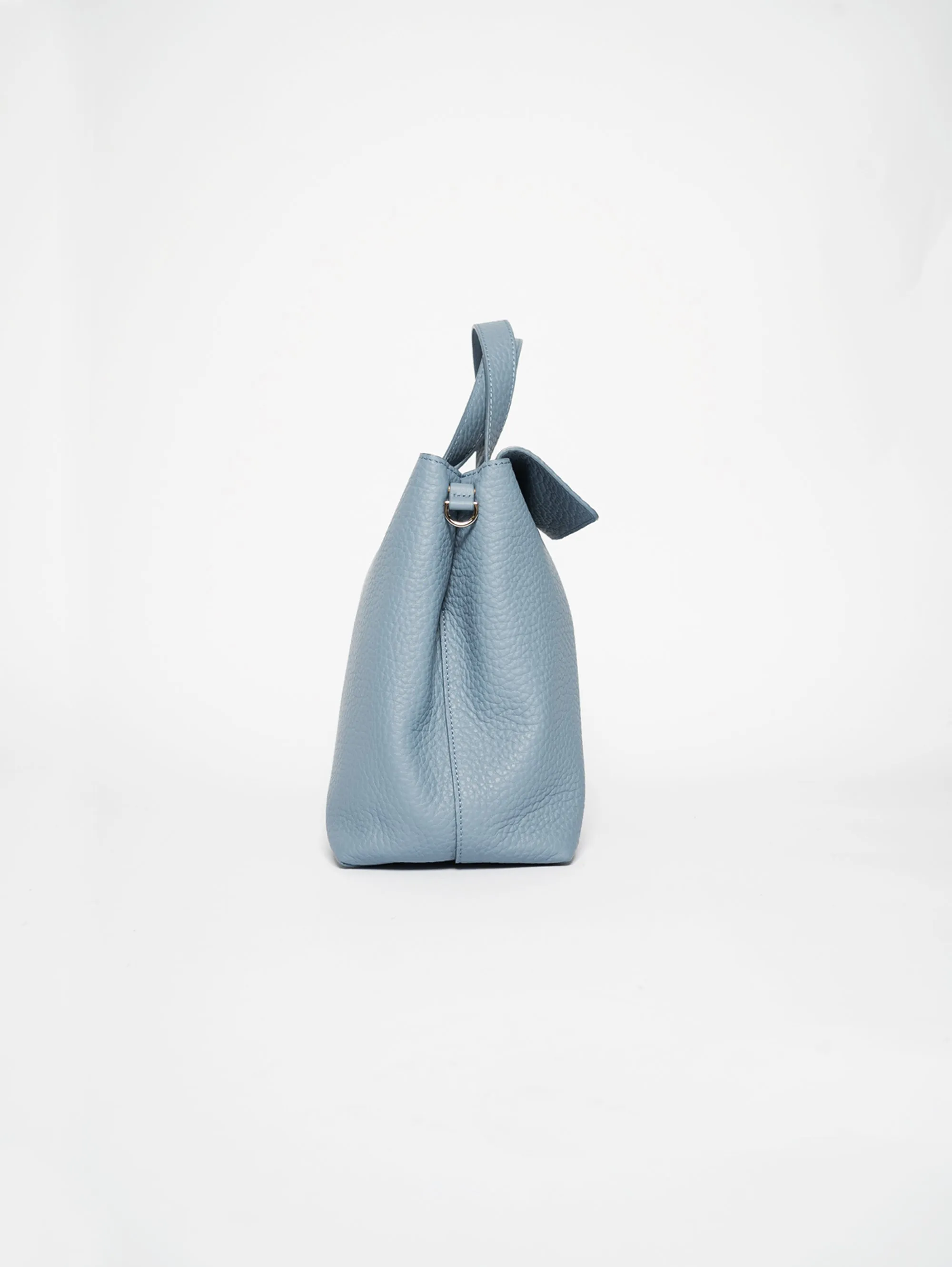 Borsa a Mano Uma Soft Ortensia