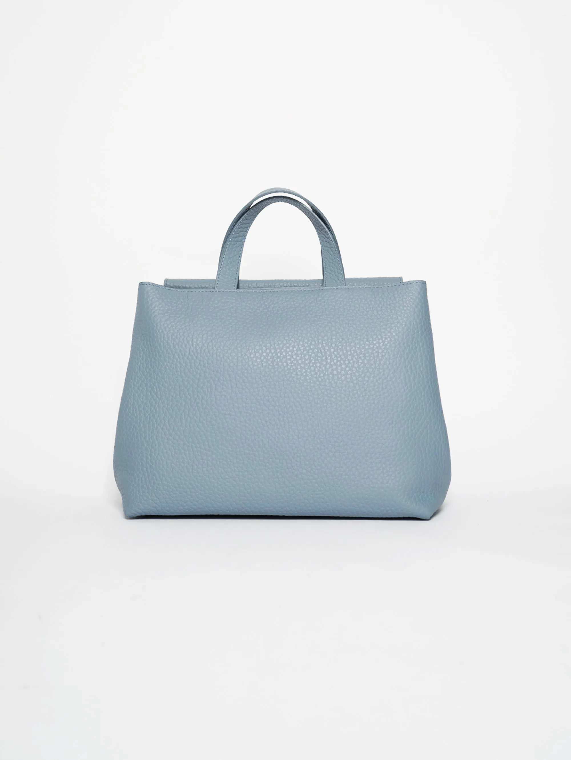 Borsa a Mano Uma Soft Ortensia