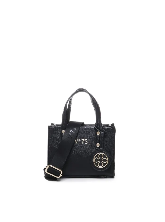 BORSA A MANO VISIA CON TRACOLLA