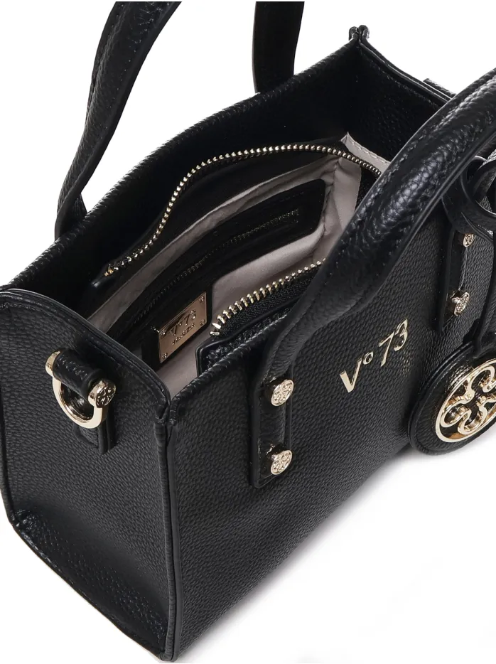 BORSA A MANO VISIA CON TRACOLLA