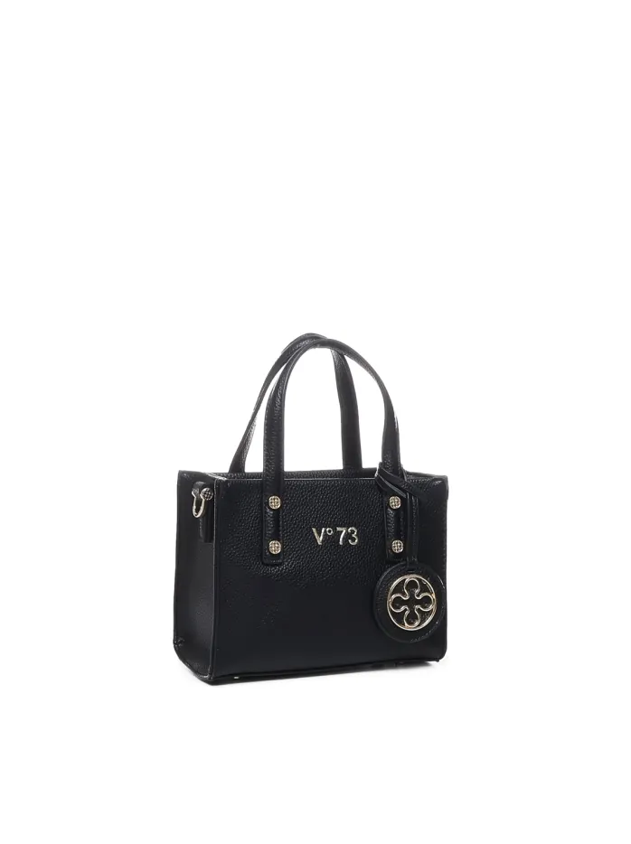 BORSA A MANO VISIA CON TRACOLLA
