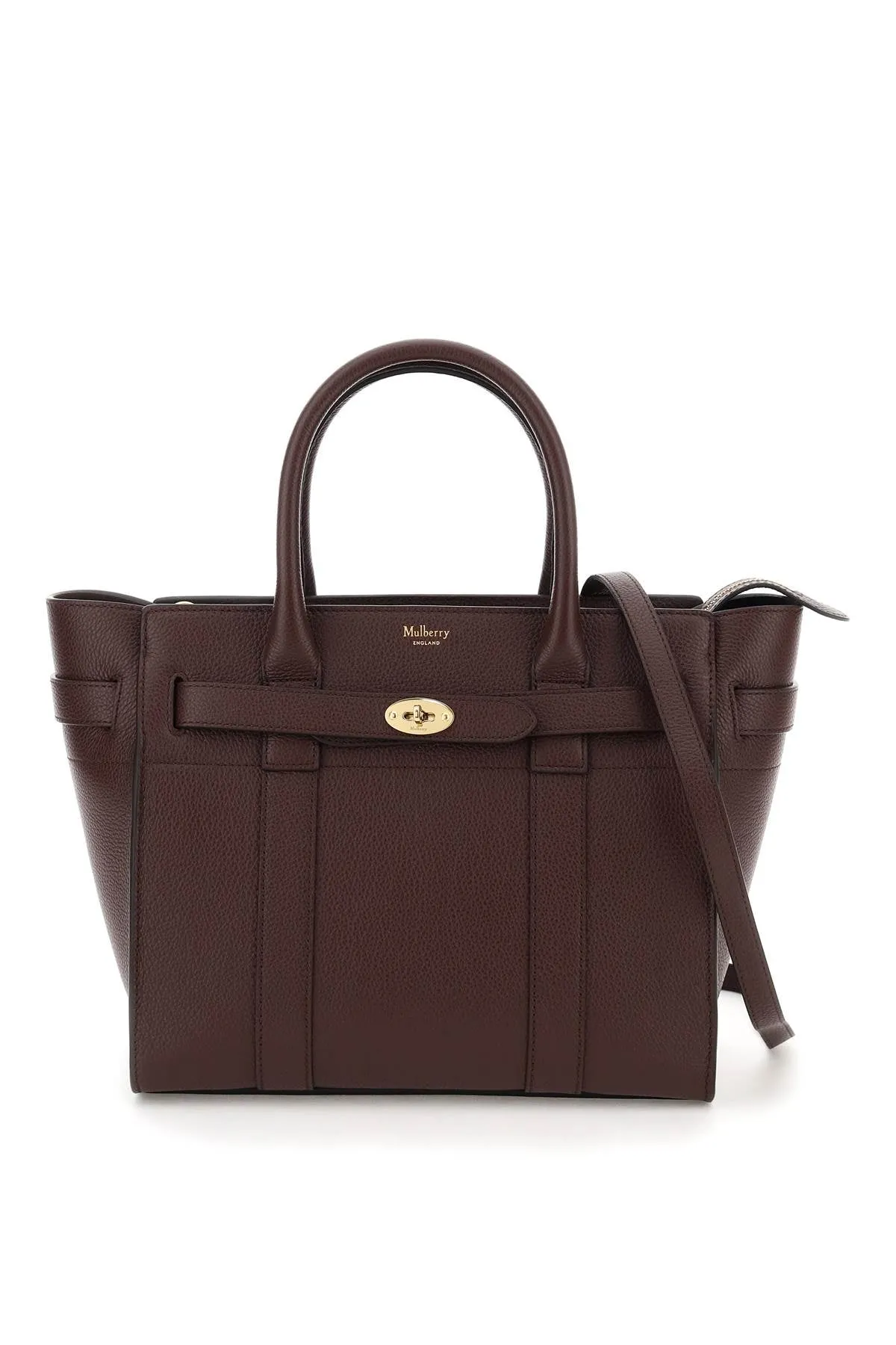 Borsa A Mano Zipped Bayswater