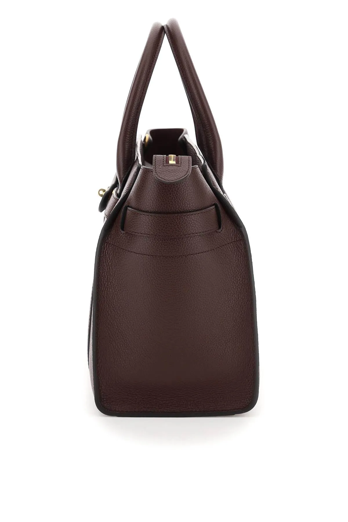 Borsa A Mano Zipped Bayswater