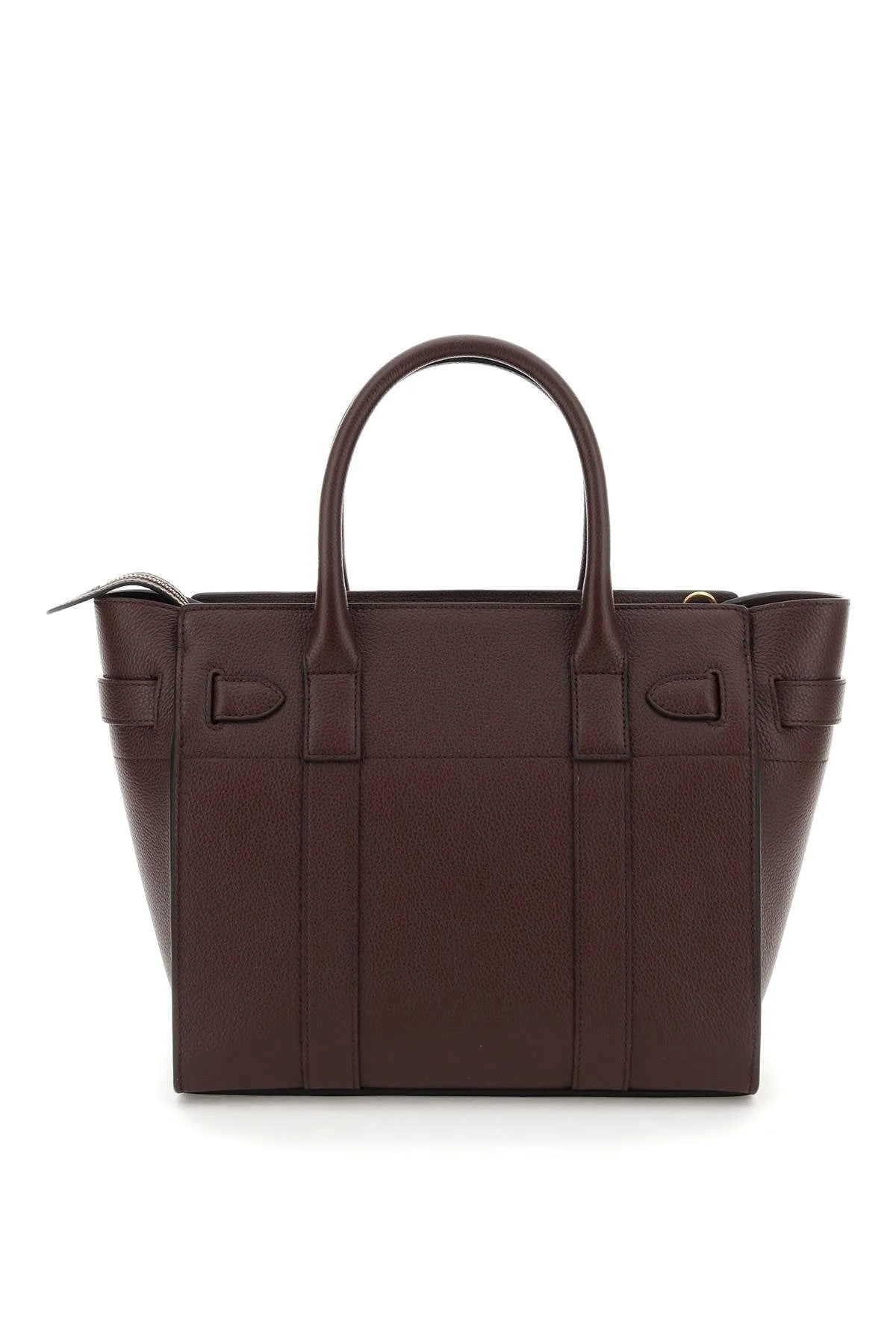 Borsa A Mano Zipped Bayswater