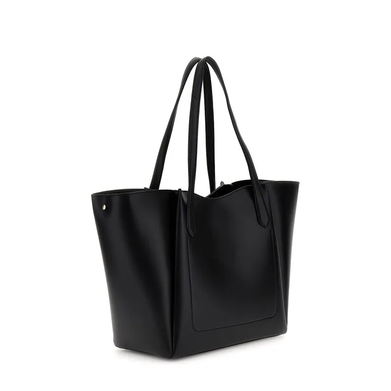 Borsa a Spalla Guess Iwona