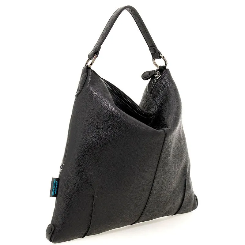 Borsa a spalla Solange Taglia L 