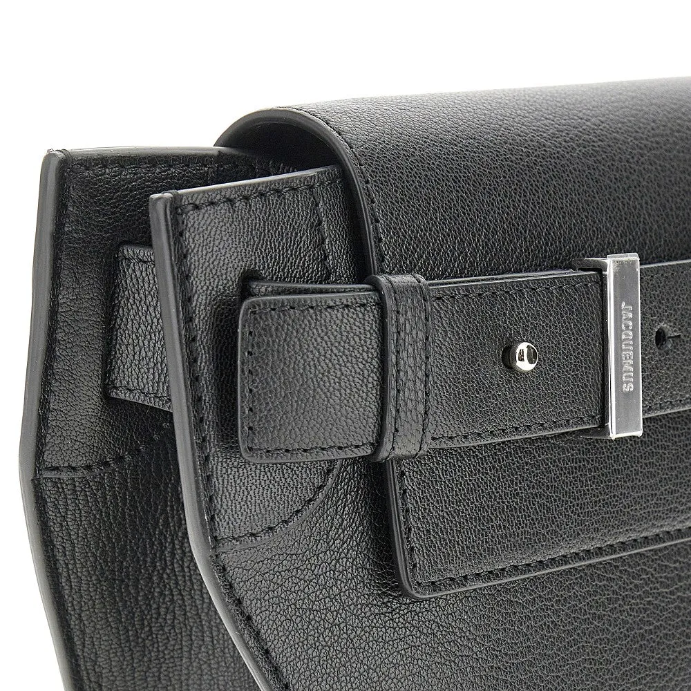 Borsa a tracolla 'Capri' in pelle