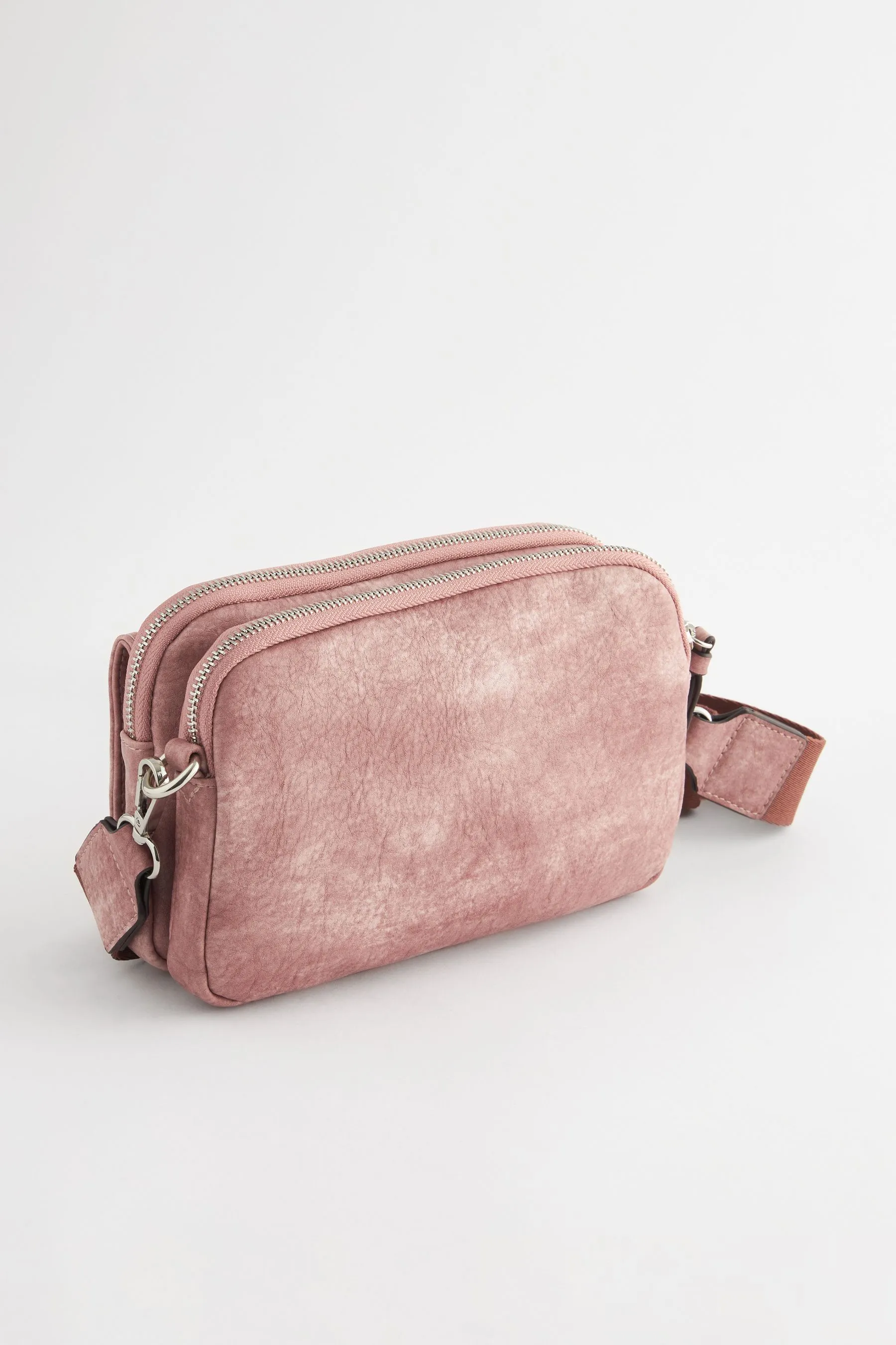 Borsa a tracolla lavaggio multitasche    