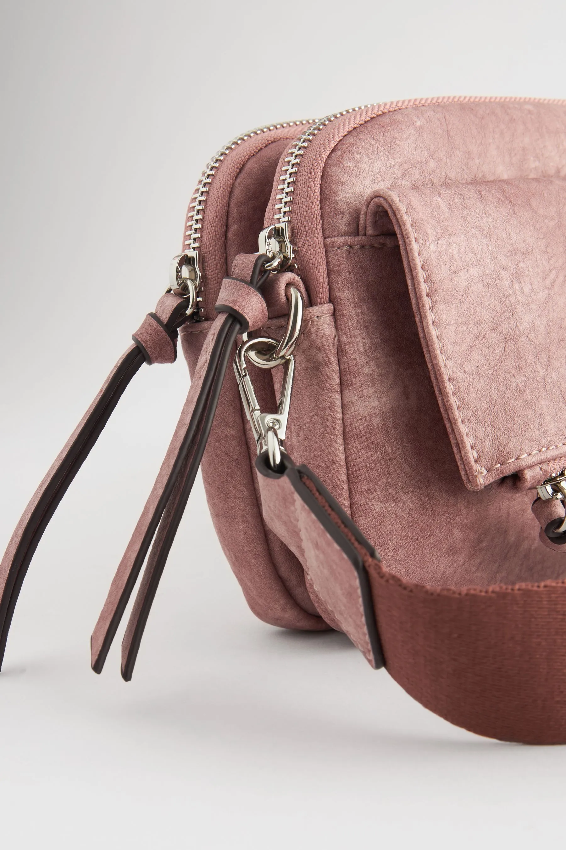 Borsa a tracolla lavaggio multitasche    