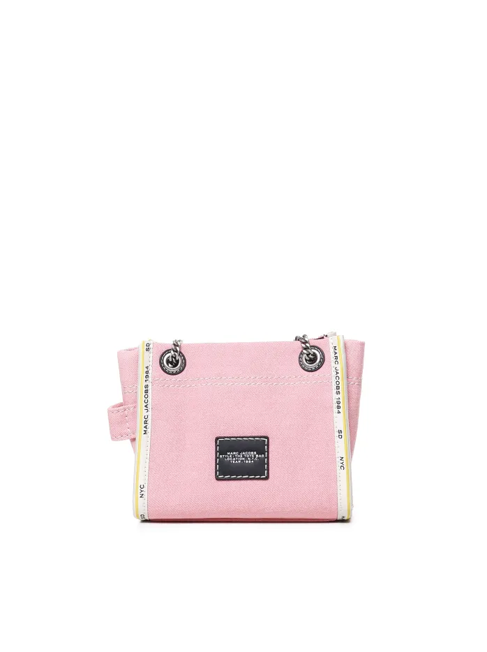 BORSA A TRACOLLA THE TOTE BAG