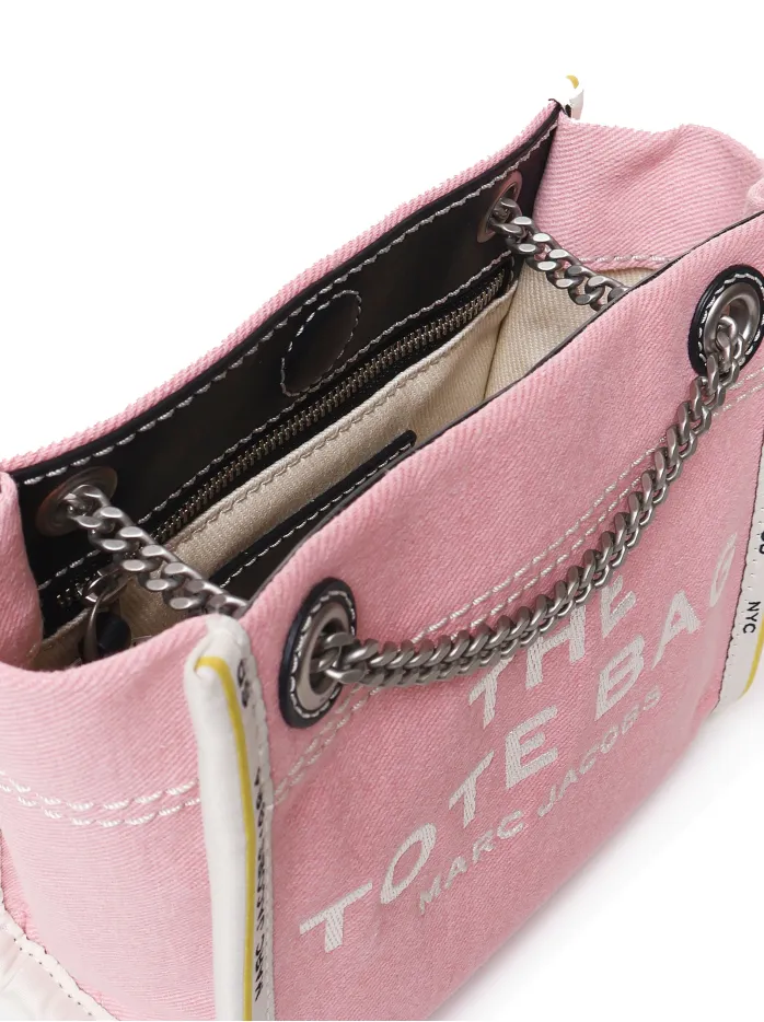 BORSA A TRACOLLA THE TOTE BAG