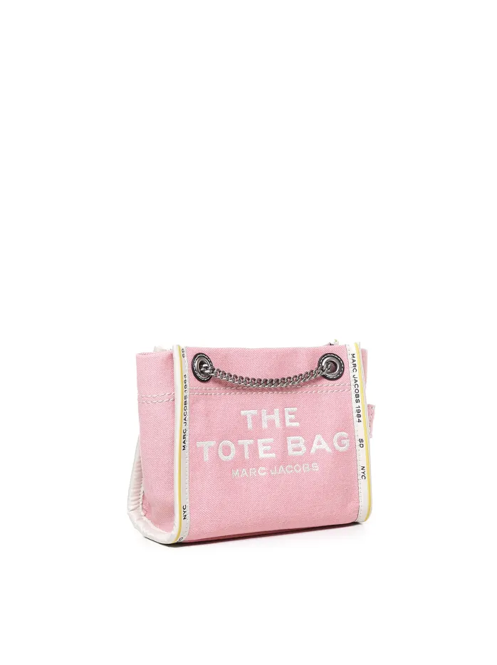 BORSA A TRACOLLA THE TOTE BAG