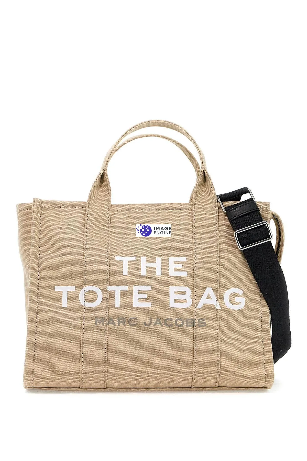 Borsa The Canvas Medium Tote Bag