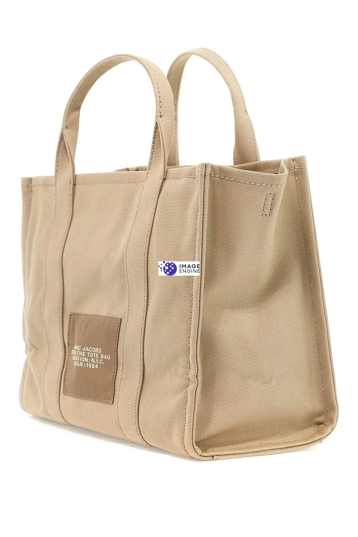 Borsa The Canvas Medium Tote Bag