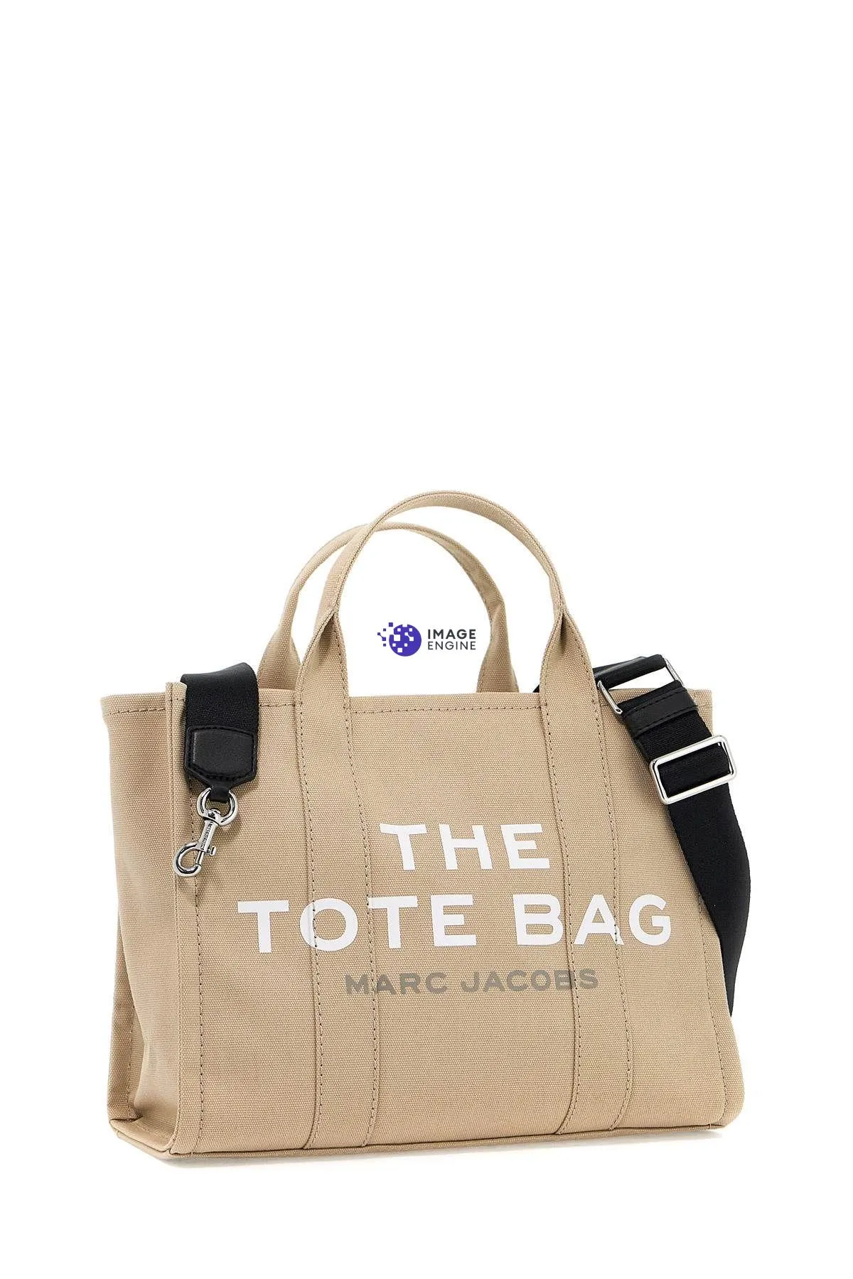 Borsa The Canvas Medium Tote Bag