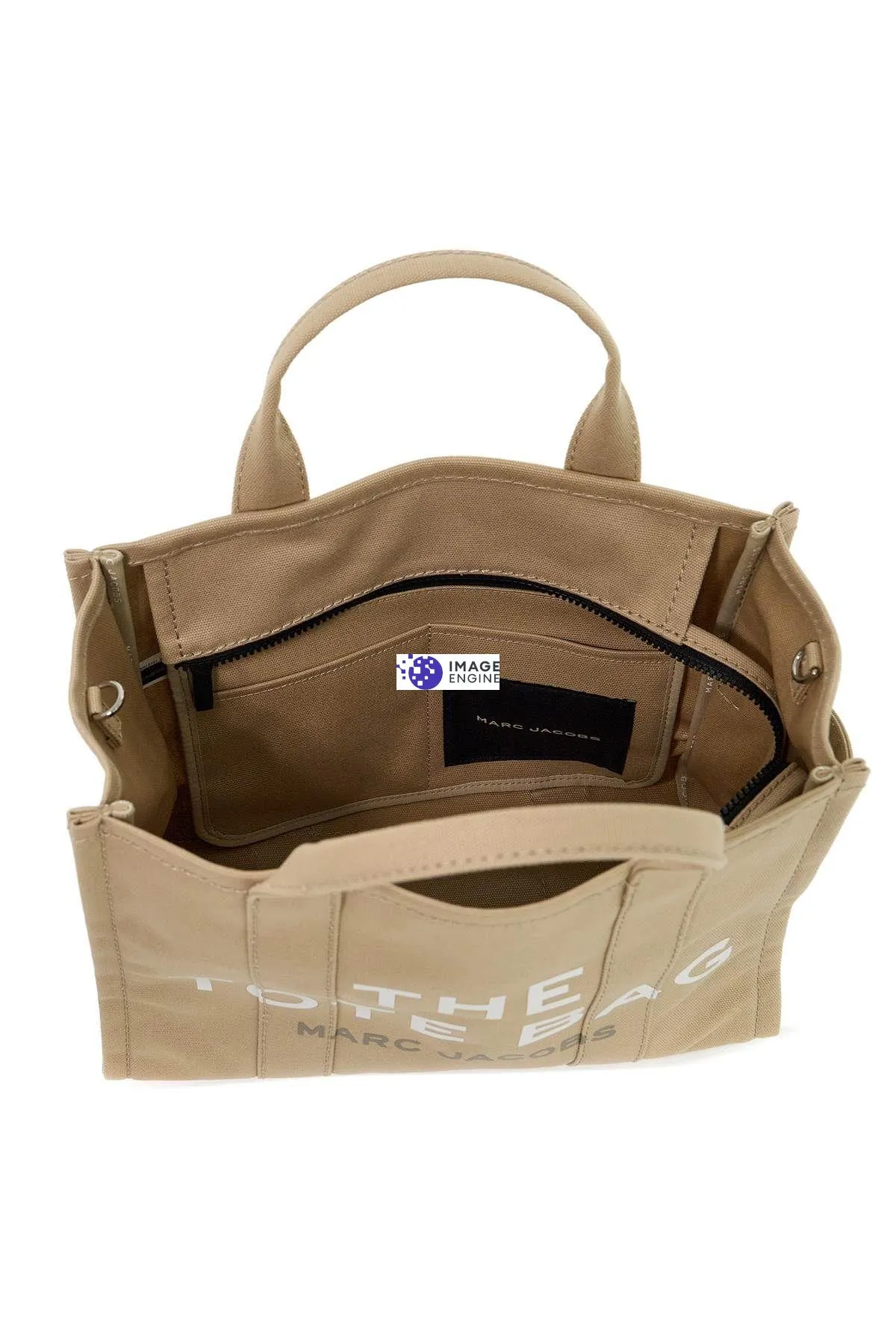 Borsa The Canvas Medium Tote Bag