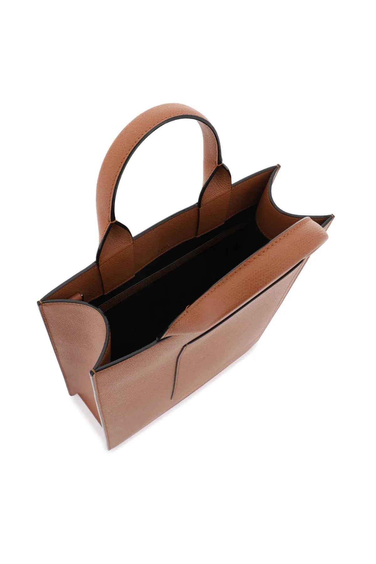 'Boxy' Small Tote Bag