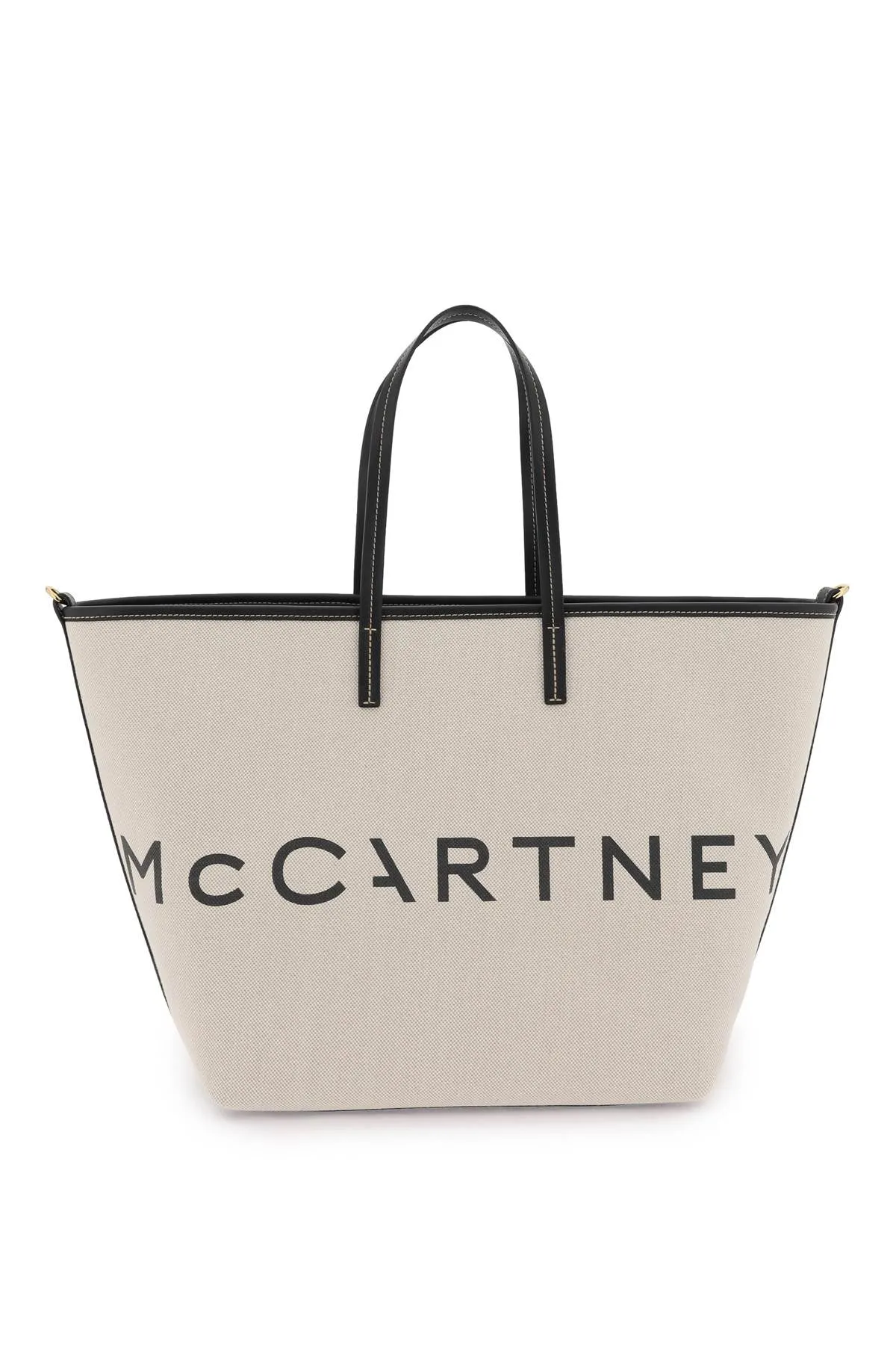 Borsa Tote In Cotone Biologico