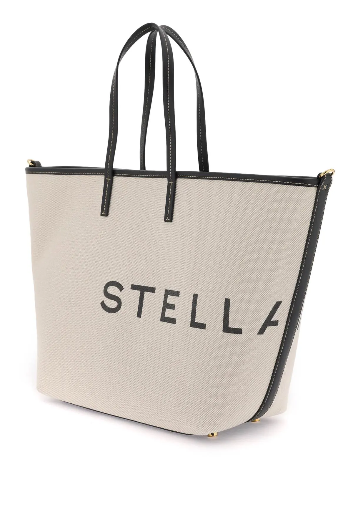 Borsa Tote In Cotone Biologico