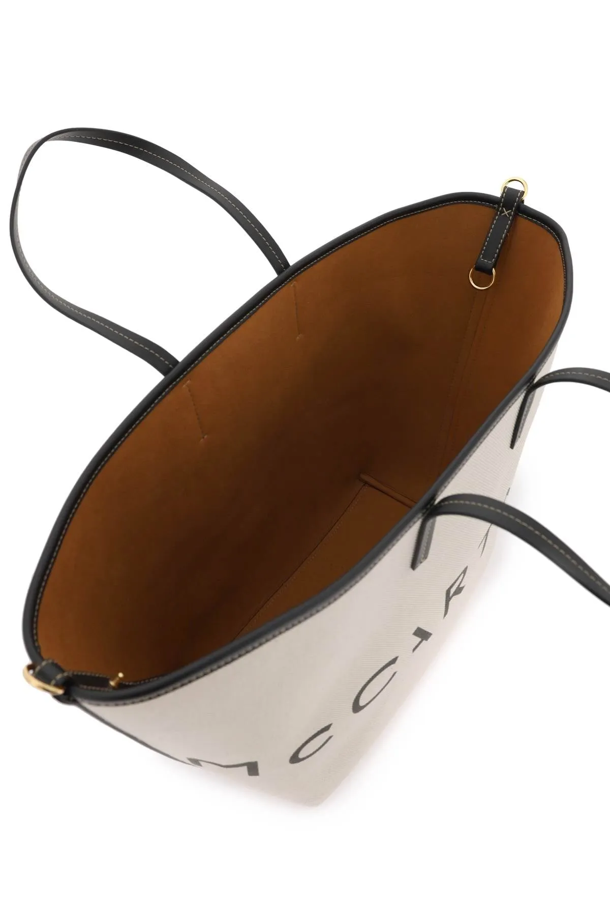 Borsa Tote In Cotone Biologico
