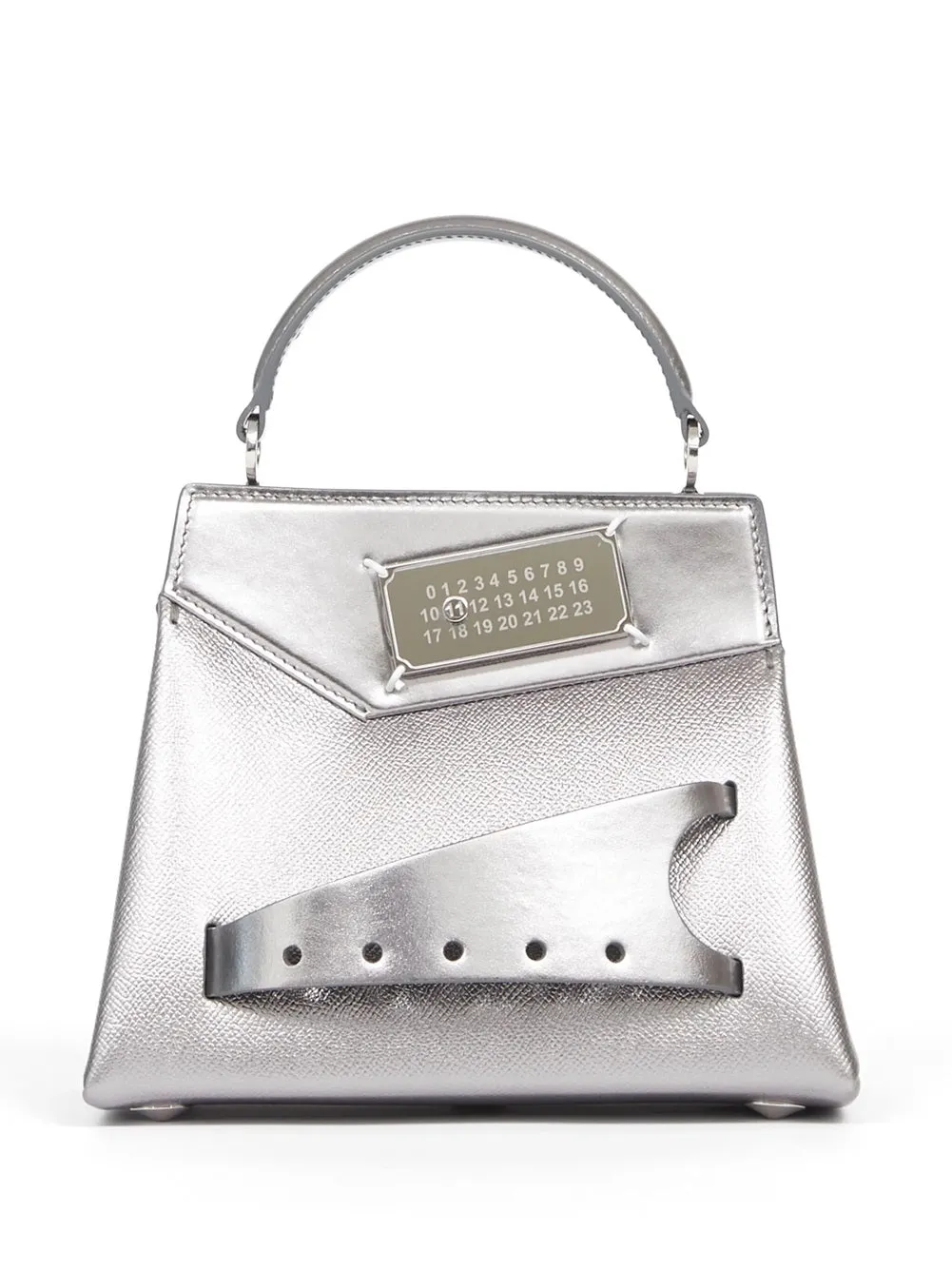 Borsa tote Snatched