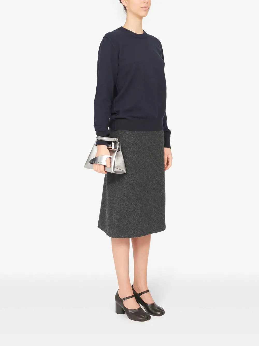 Borsa tote Snatched